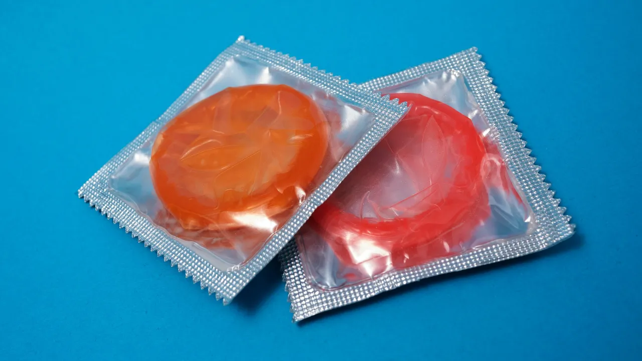 condoms