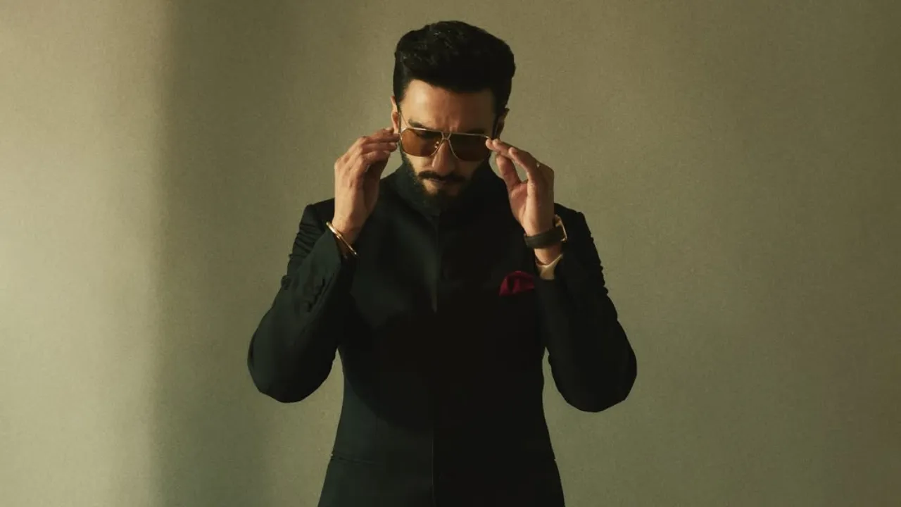 Ranveer Singh