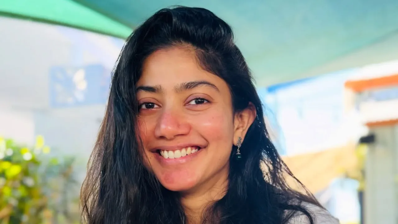 Sai Pallavi